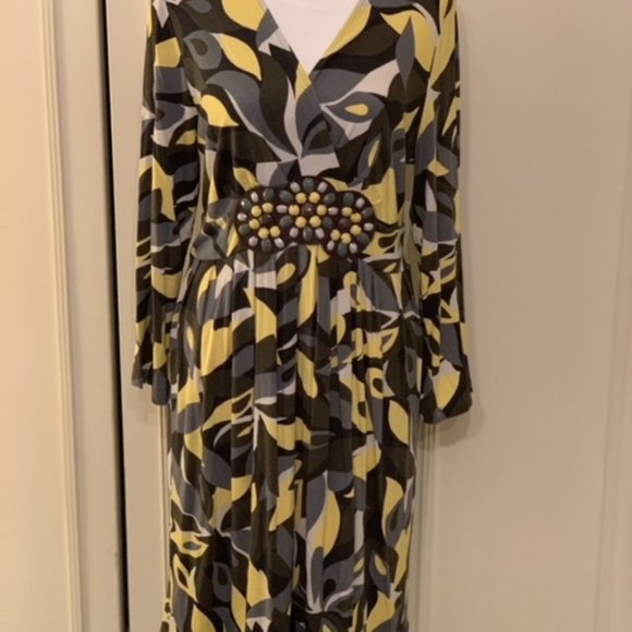Dress Boden USA  Size 10 - Picture 1 of 8